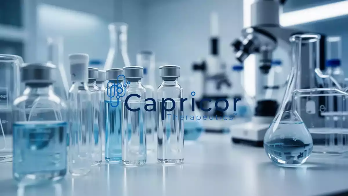 Capricor Therapeutics: HOPE-3-Daten ergänzen laufenden FDA-Zulassungsantrag