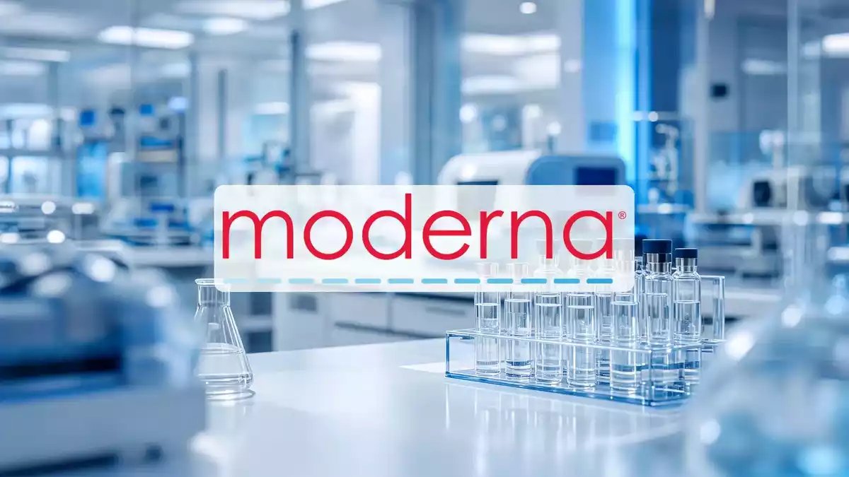 Moderna-Aktie erreicht 52-Wochen-Hoch: Bewertung und Risiken im Fokus