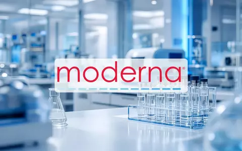 Abstrakte Darstellung eines modernen biotechnologischen Labors mit medizinischer Ausrüstung in kühlem, professionellem Licht. - Foto: über boerse-global.de