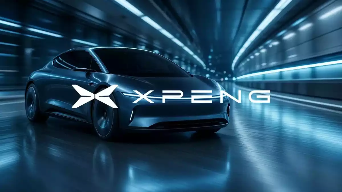 XPeng Eyes Software Licensing Shift as Robotaxi Trials Target 2027