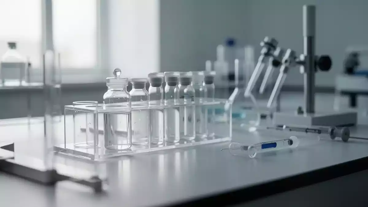 Novo Nordisk präsentiert neue CagriSema-Daten zu Gewicht und Stoffwechsel