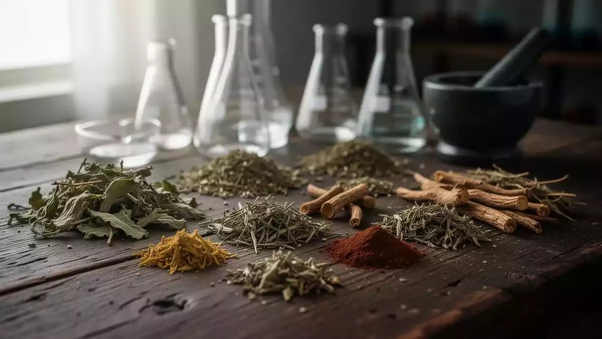 Pflanzenpräparate im Evidenzcheck: Was Humanstudien zu Leber und Gesundheit zeigen