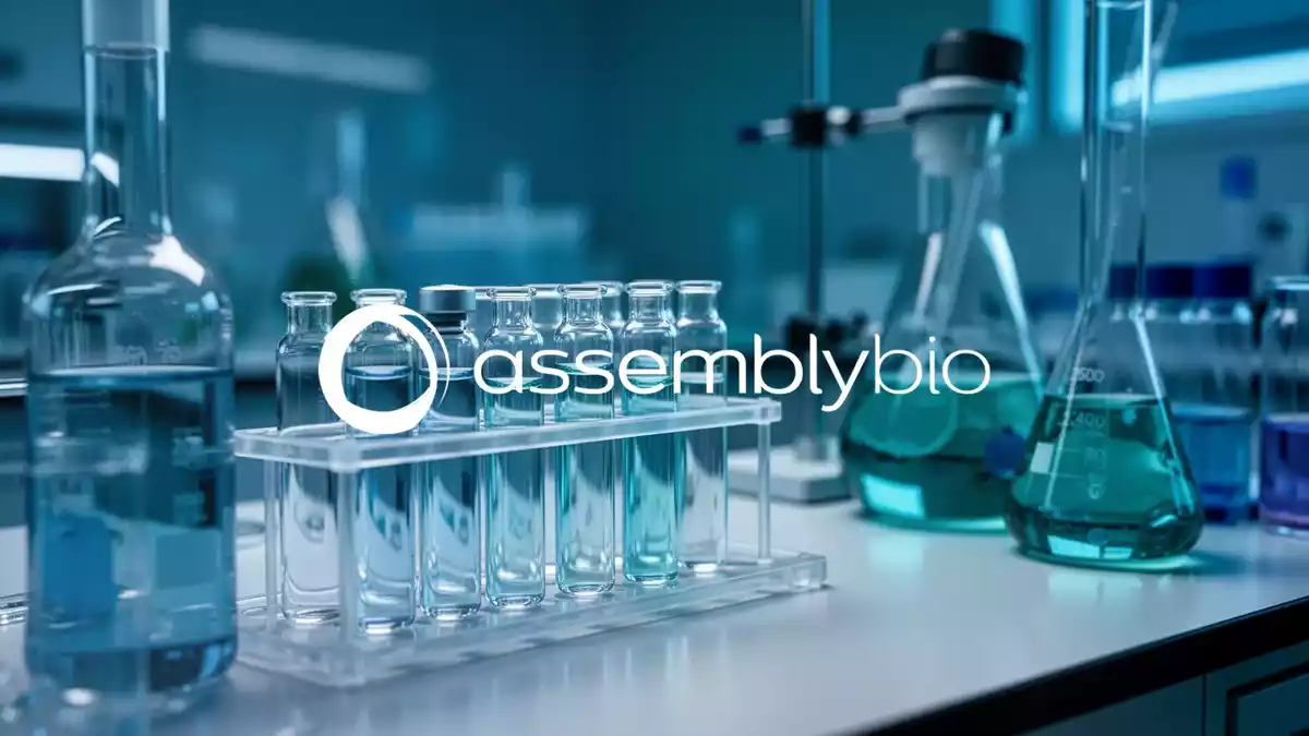 Assembly Biosciences: ABI-6250 erzielt positive Phase-1a-Ergebnisse