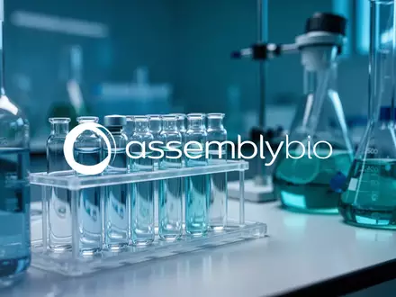 Moderne wissenschaftliche Laborausstattung als Symbol für medizinischen Fortschritt und biotechnologische Forschung. - Foto: über boerse-global.de