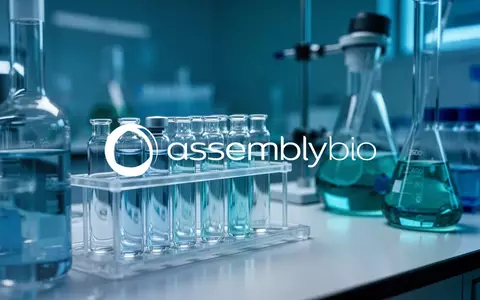Moderne wissenschaftliche Laborausstattung als Symbol für medizinischen Fortschritt und biotechnologische Forschung. - Foto: über boerse-global.de