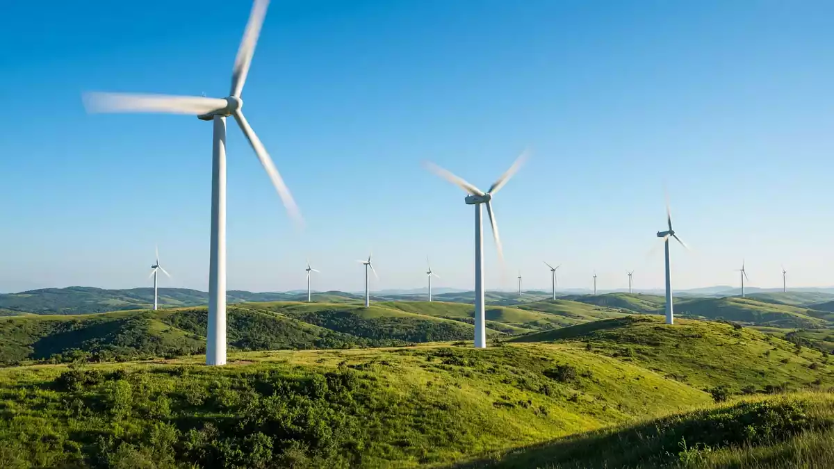 Vortex Energy prüft Robinsons River und übernimmt Meadows-Lizenz