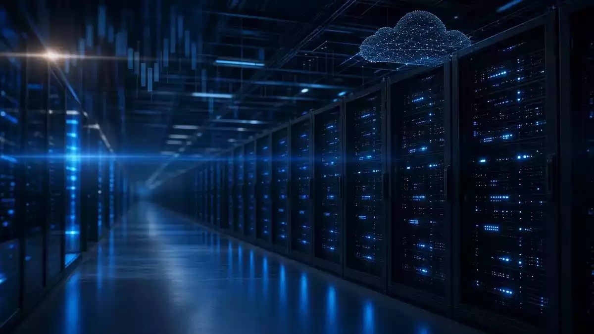 Nebius Wins Nvidia B300 Certification, Signs 50MW Lease Amid Birmingham Data Center Dispute