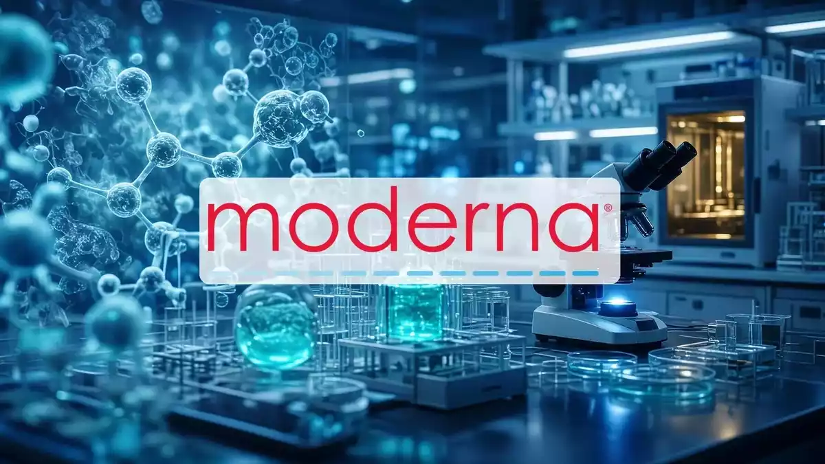 Moderna Hits 52-Week High on Nasdaq-100 Entry and Cancer Vaccine Report