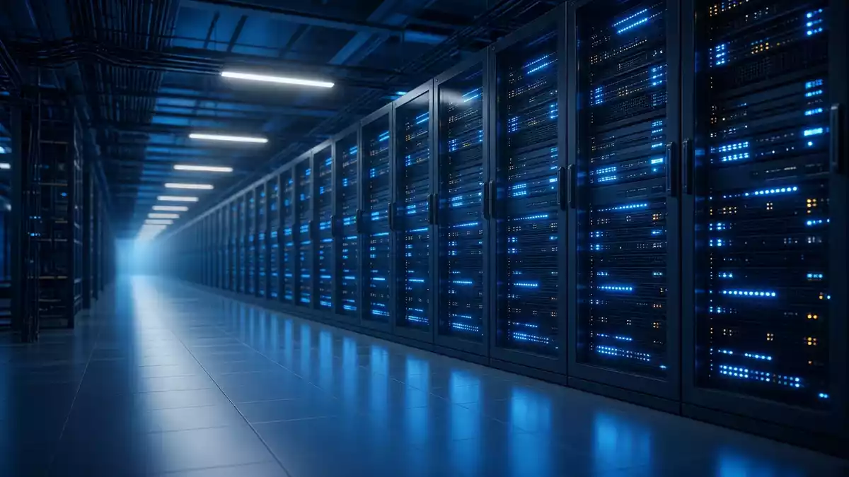 Nebius erhält Nvidia-Zertifizierung und bindet sich langfristig an Stromkapazitäten