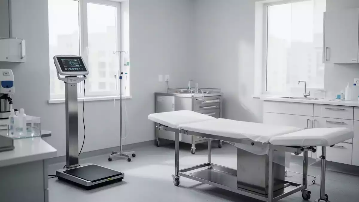 Schizophrenie: Aripiprazol-Wechsel kann Stoffwechselwerte verbessern