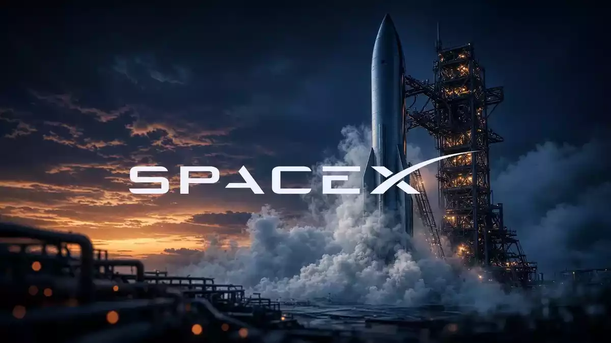 SpaceX Seeks $40B Debt Deal for Nvidia Chips as Barclays Starts at Overweight