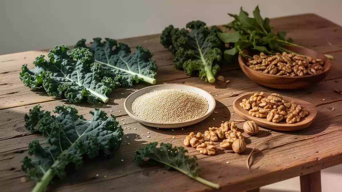 Stoffwechsel und Entzündung: Studien zu Gewicht, Ernährung und Therapie