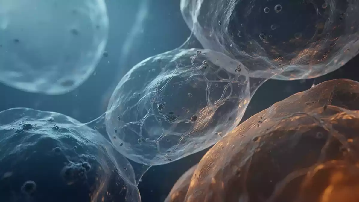 Studie verknüpft Granzym-B-Profil mit späteren Gesundheitsrisiken