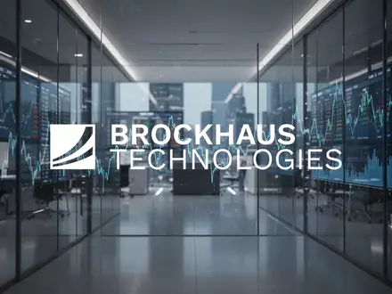 Abstrakte Darstellung eines Finanzmarktumfelds mit Fokus auf Marktvolatilität und professionelle Handelsaktivitäten. - Foto: über boerse-global.de