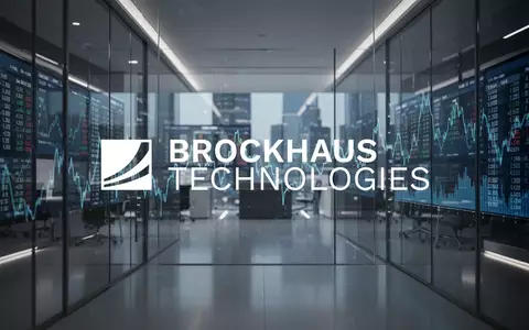 Abstrakte Darstellung eines Finanzmarktumfelds mit Fokus auf Marktvolatilität und professionelle Handelsaktivitäten. - Foto: über boerse-global.de