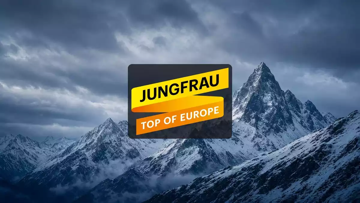 Jungfraubahn-Aktie steigt mit dem Schweizer Markt um 2,0 Prozent