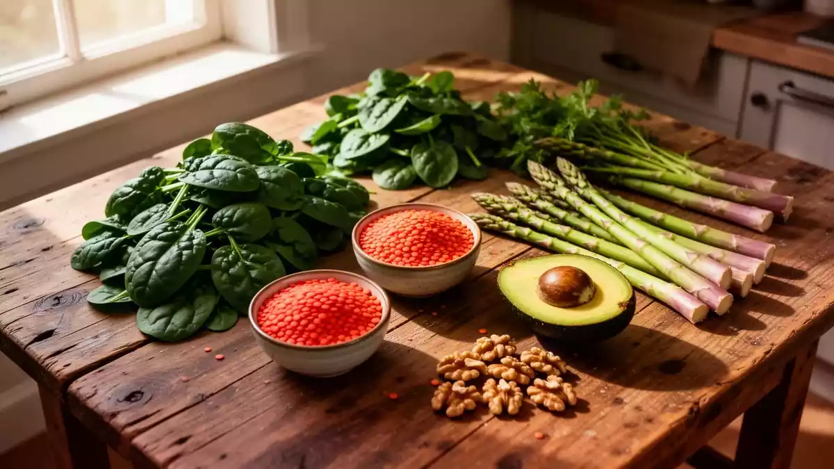 Vier Vitamine fürs Gehirn: Warum Quintero auch Eier empfiehlt