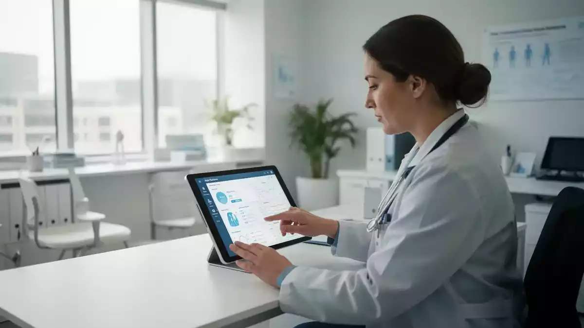 Gesundheitsdigitalisierung: Bundestag berät GeDIG und ePA-Ausbau