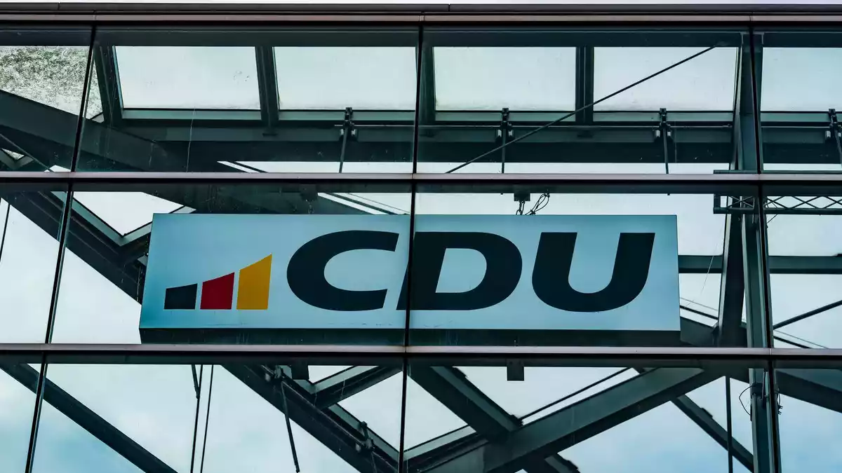 CDU-Spitze will Wahlschlappen aufarbeiten. (Archivbild) - Bild: Michael Kappeler/dpa