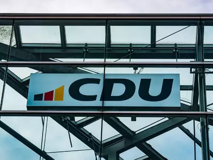 CDU-Spitze will Wahlschlappen aufarbeiten. (Archivbild) - Foto: Michael Kappeler/dpa