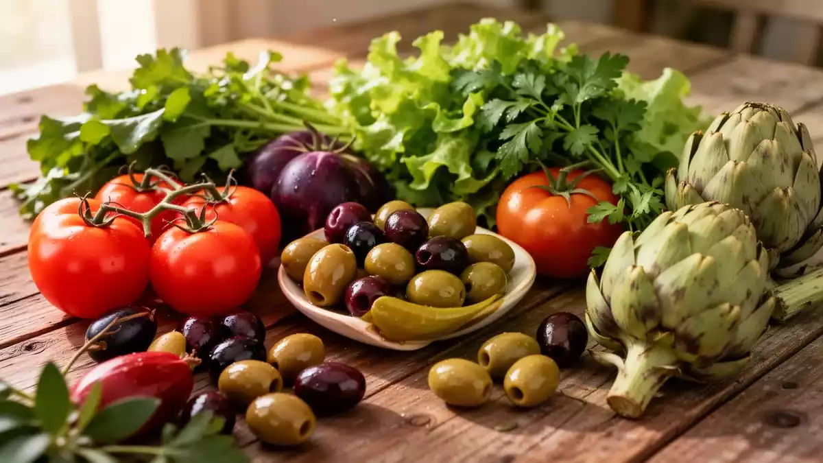 Arthrose und Ernährung: Was Fachgesellschaften und Studien belegen