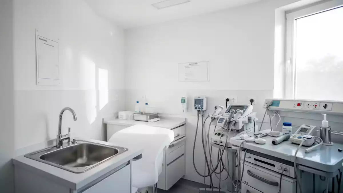 Krankenhaus Diepholz: Zwei Chefärzte wechseln in eigene Praxen