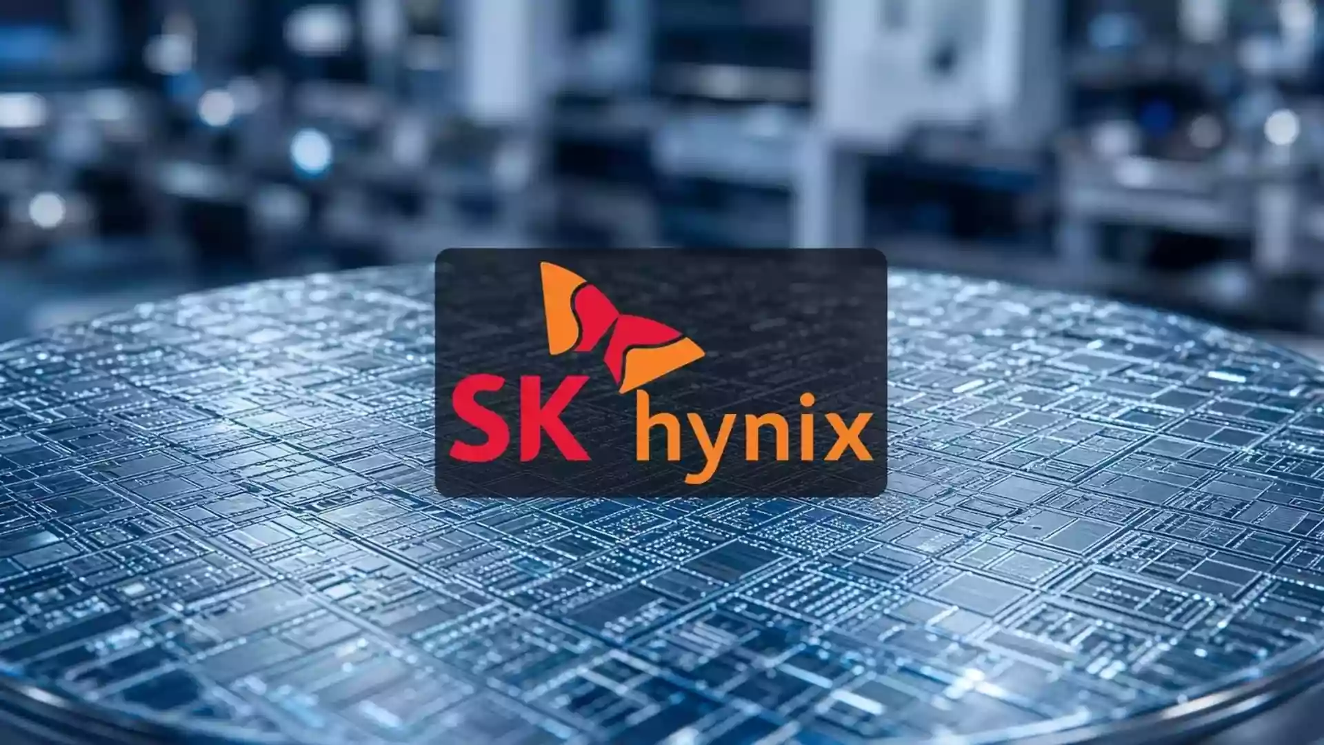 SK Hynix Dips 2.4% as Solidigm IPO Mandate Surfaces and Lockup Expiry ...
