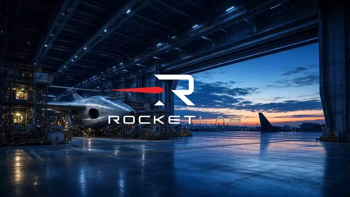 Rocket Lab Stock Falls 54% From High as Neutron Delay Bites