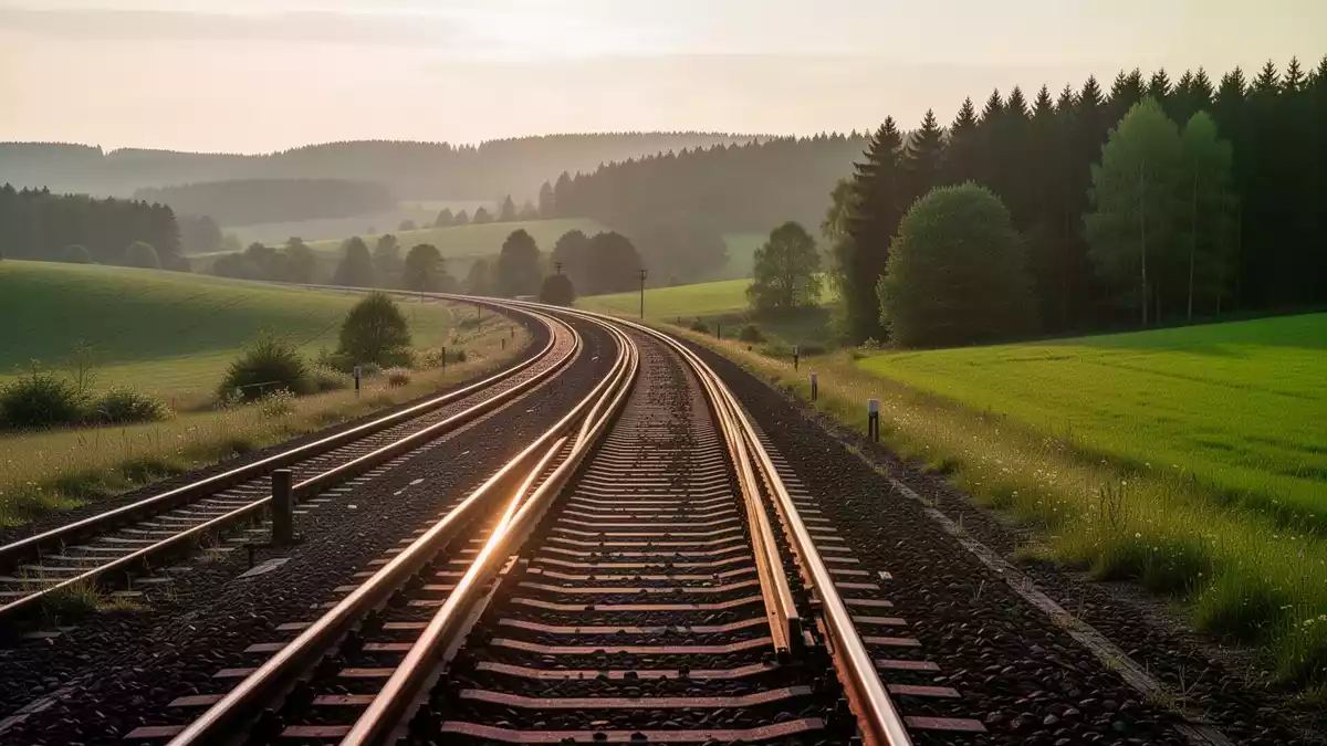 Deutsche Bahn verschiebt acht Korridore und saniert bis 2031 nur 13