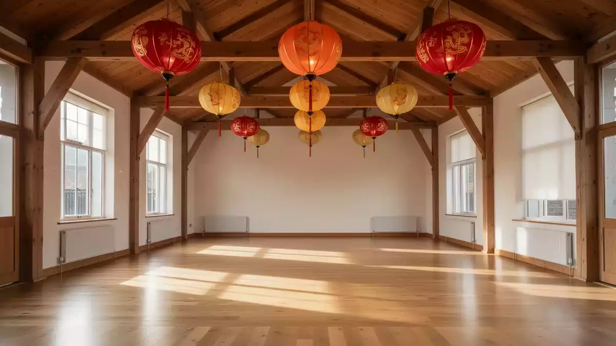 Dublin: Chinesische Kultur und Bewegungskünste beim Mondfestival