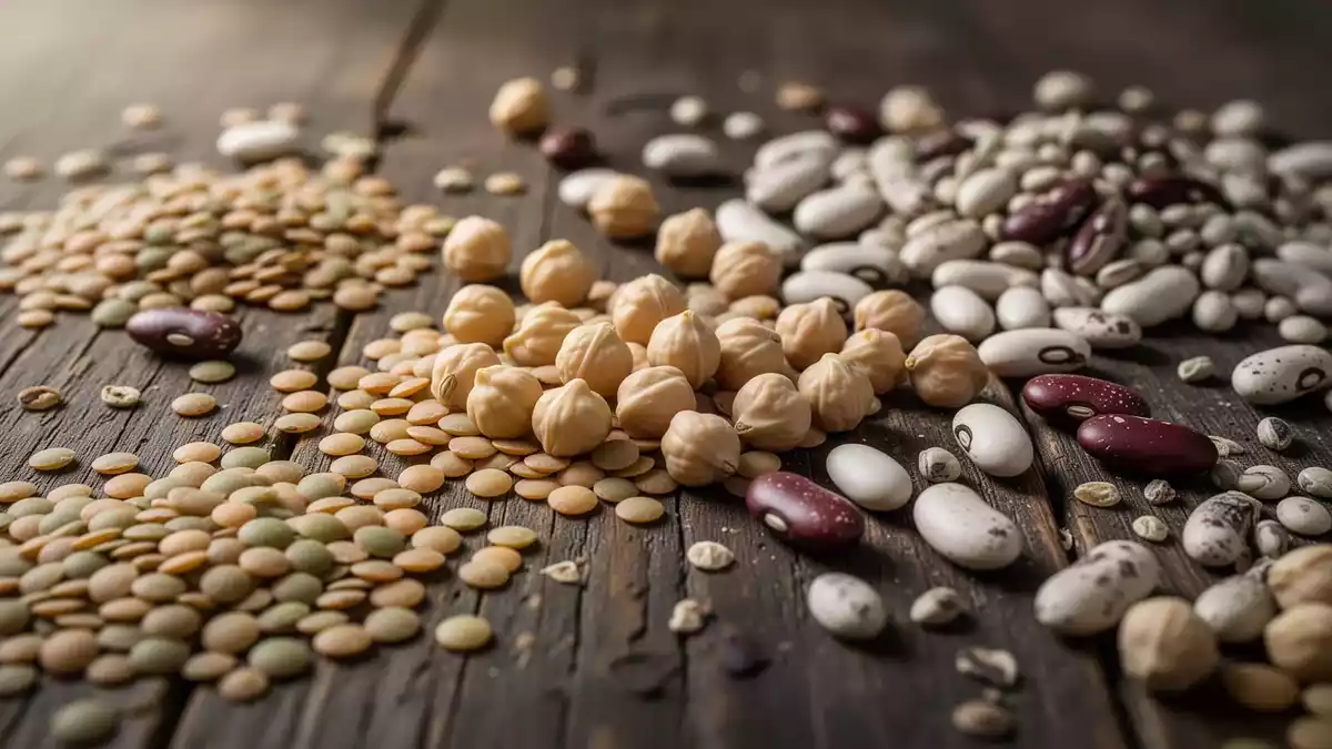 Hülsenfrüchte, Darmflora und Entzündungen: Was Studien zeigen