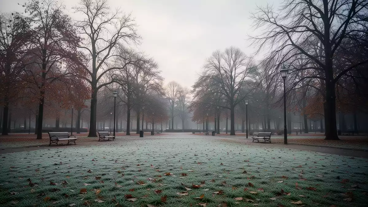 Regensburg startet „Sport im Park“ mit neun Winterkursen