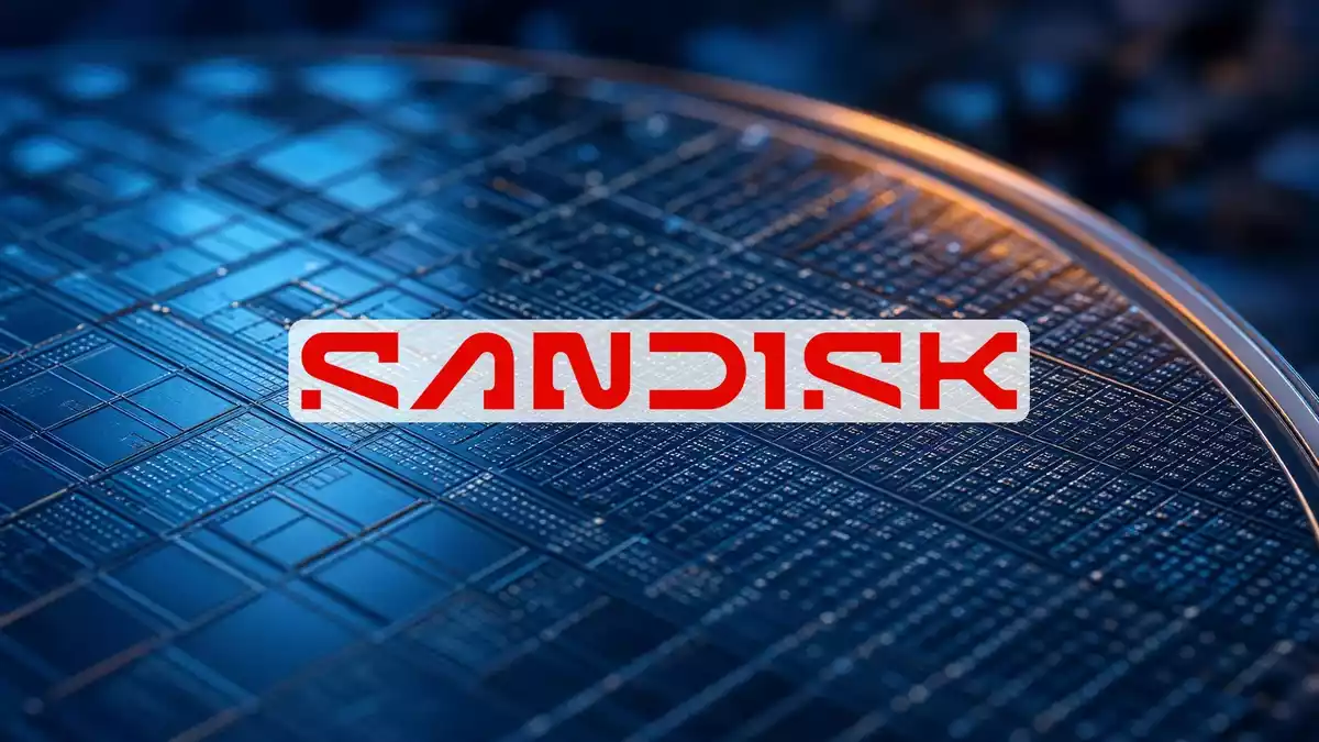 SanDisk vor Quartalszahlen: KI-Erwartungen treffen auf den Härtetest