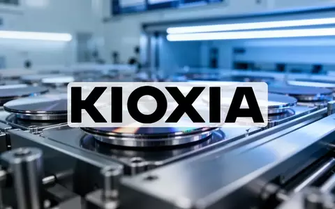 Kioxia's 416% Rally Faces a Two-Part Reckoning: OCP Summit Debuts and an October 30 Earnings-and-Index Doubleheader - Foto: über boerse-global.de