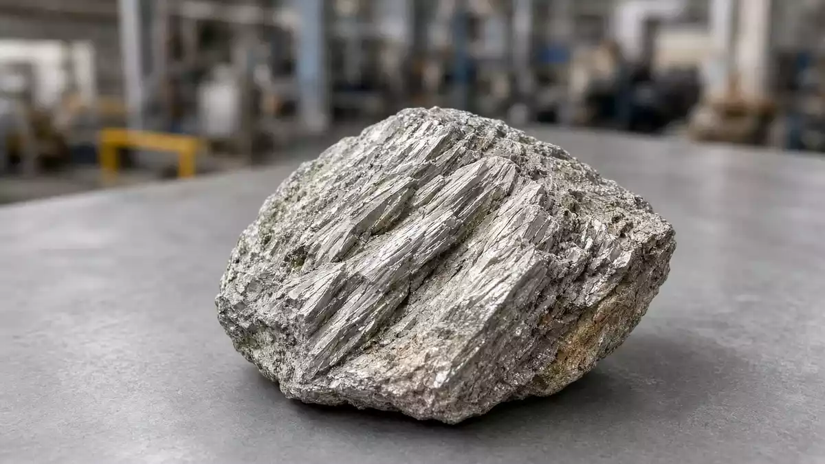 European Lithium: Jahresgewinn und Abstimmung über Critical-Metals-Deal
