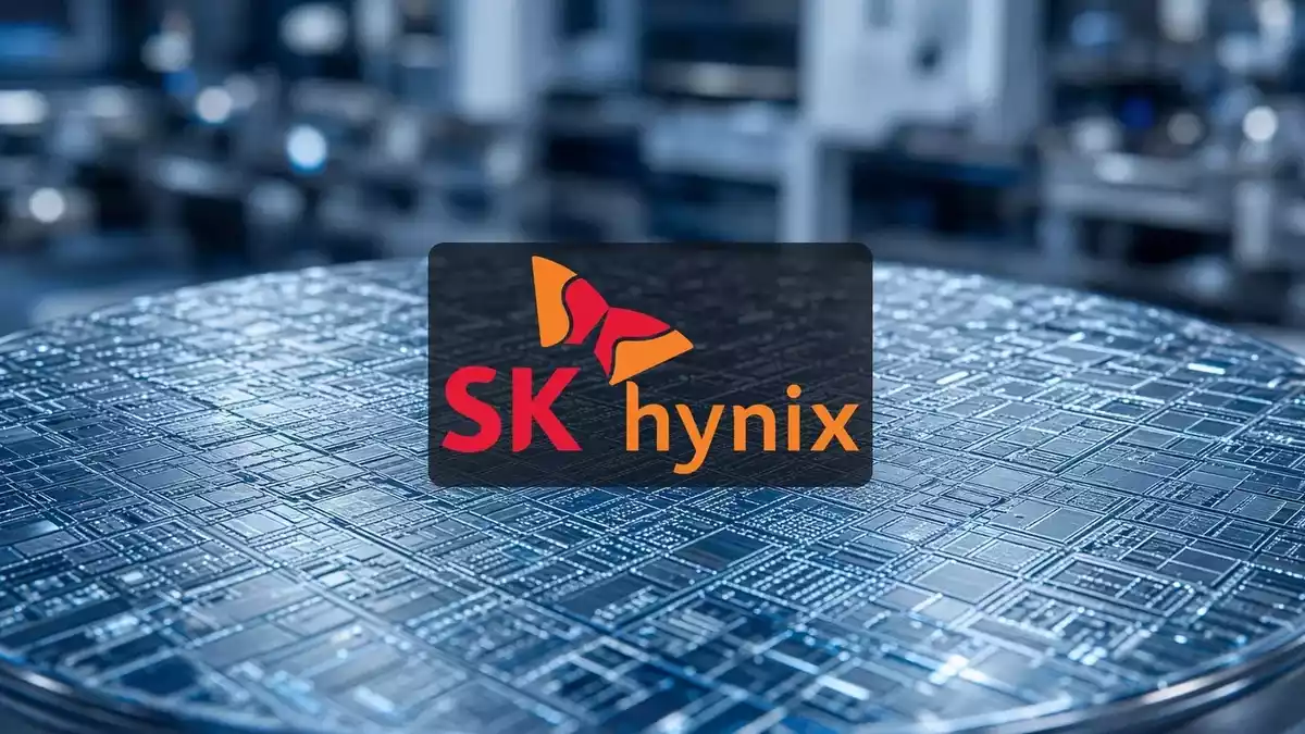 SK Hynix Courts AMD on HBM4, Faces Patent Suit and Stock Slide