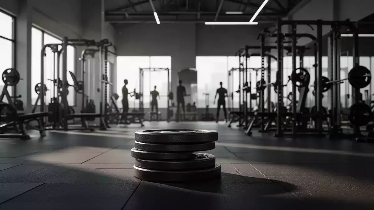 Fünfer-Split im Krafttraining: Trainingsaufteilung, Intensität und Erholung