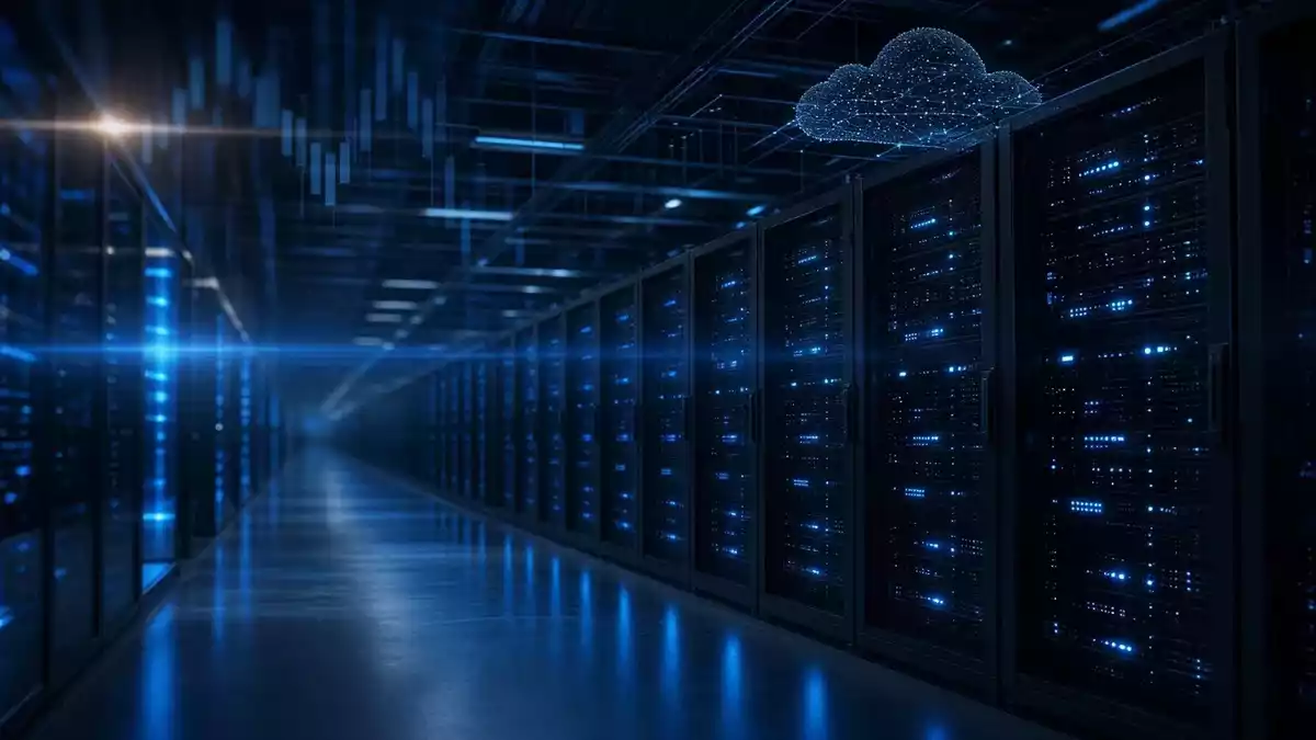 Nebius: Rosenblatt Buy Rating Meets Birmingham Data Center Legal Fight