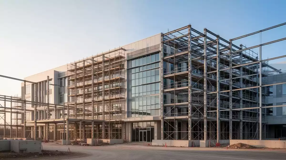 Klinikum Kassel plant 125-Millionen-Euro-Neubau, Bedarf bleibt offen