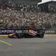 Max Verstappen gewinnt den Sprint in Singapur. - Bild: Ng Han Guan/Pool AP/AP/dpa