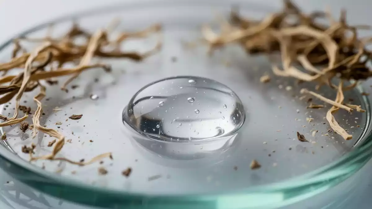 Nanotechnologie verbessert gezielte Wirkstoffabgabe pflanzlicher Naturstoffe