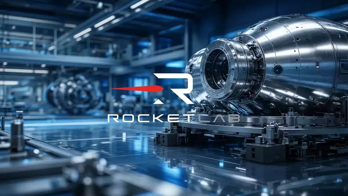 Rocket Lab Stock Falls 54% From High as Neutron Slips, NASA Bid Missed