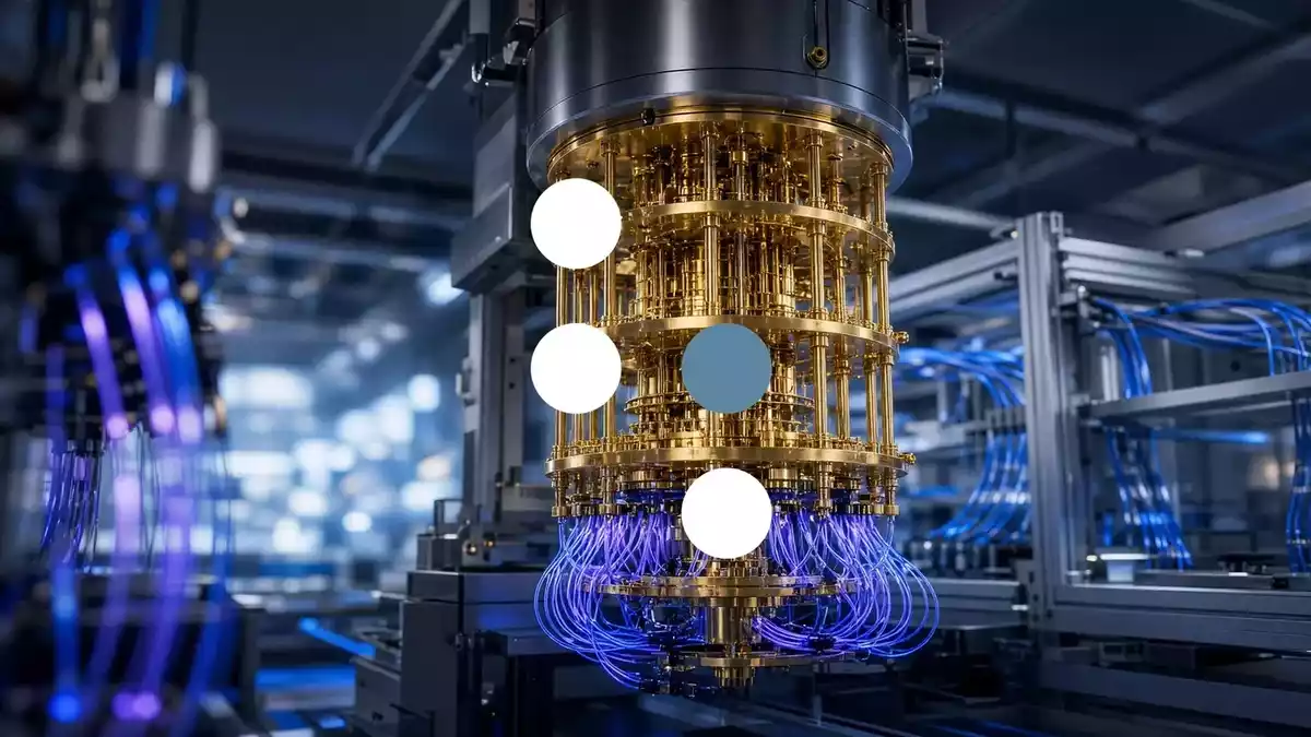 D-Wave Quantum Falls 7.3% Weekly as Yields and Legal Notice Weigh
