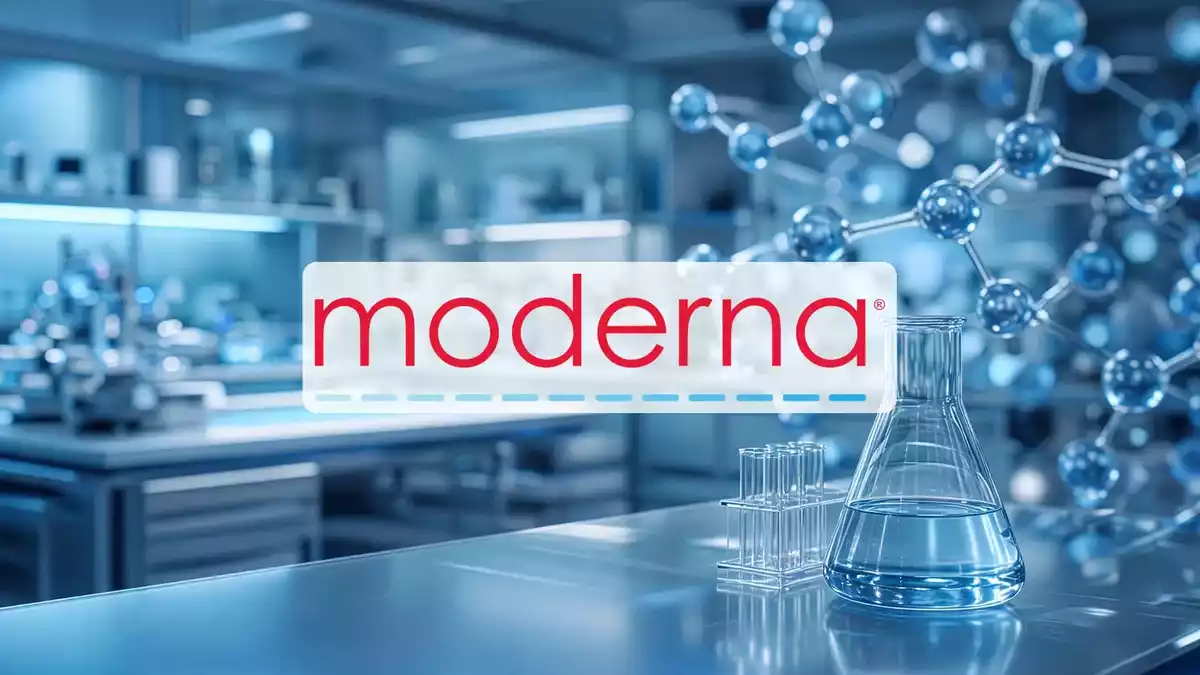 Moderna-Aktie steigt nach NIH-Plänen, Analysten bleiben neutral