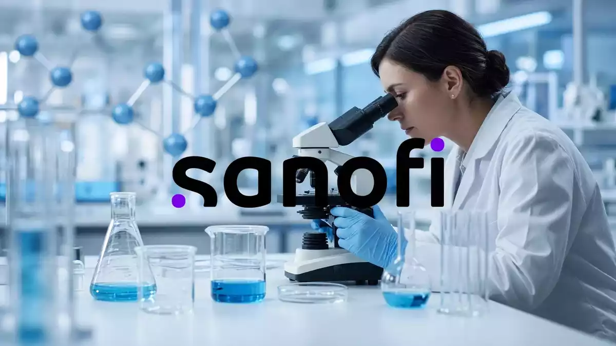 Sanofi vor Quartalsbericht: Milliardenvereinbarung mit Regeneron im Fokus