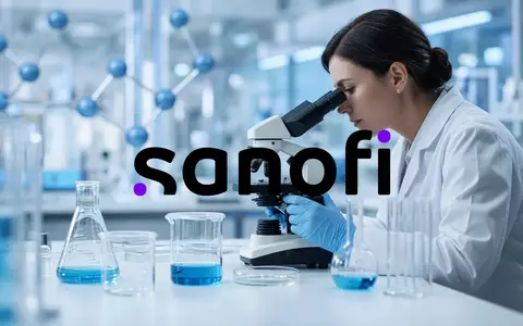 Moderne wissenschaftliche Laborumgebung mit Fokus auf pharmazeutische Forschung und medizinische Innovation. - Foto: über boerse-global.de