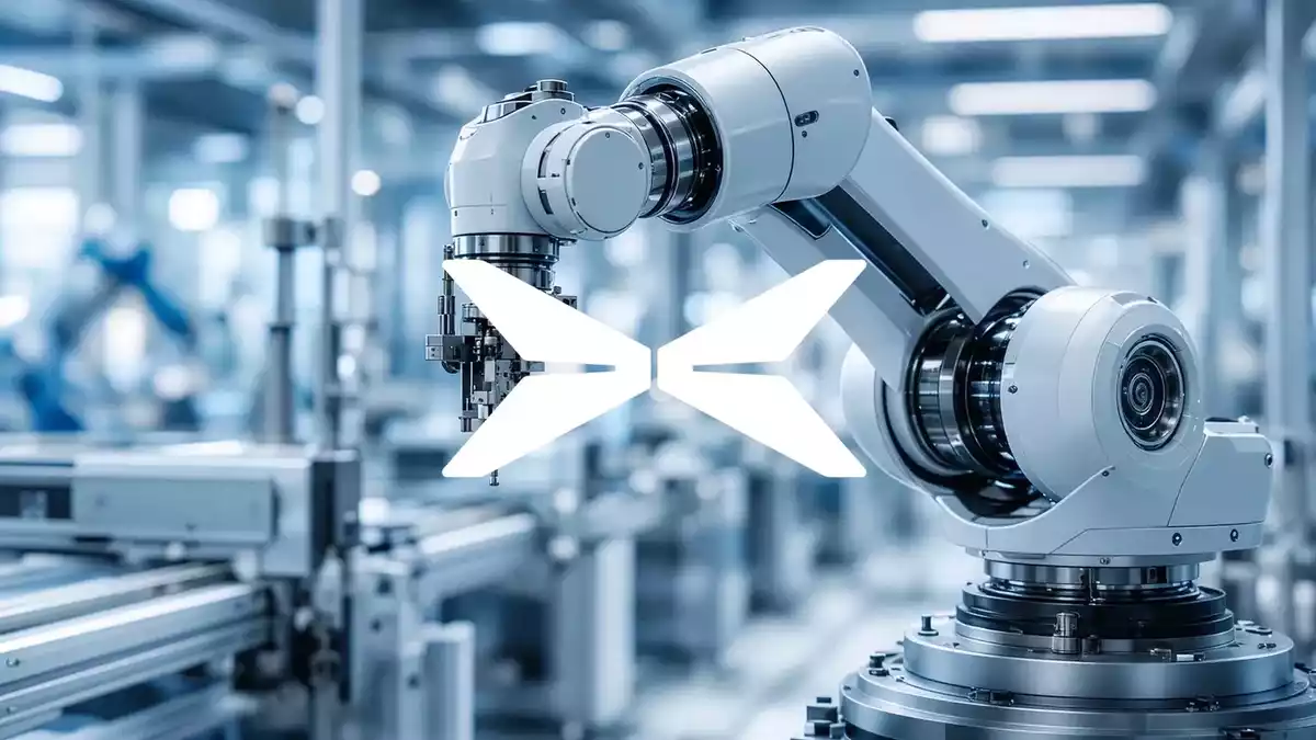 XPeng Plans Robotaxi Trials Outside China in 2027, Takes UNECE Role