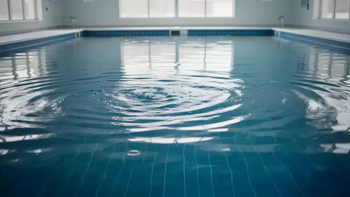 Gelenke schonen: Tiefwassertraining und Übungen stärken den Bewegungsapparat
