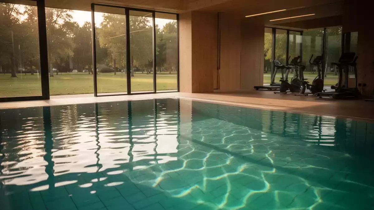Dynamisches Dehnen und Wassertraining: gelenkschonende Erholung