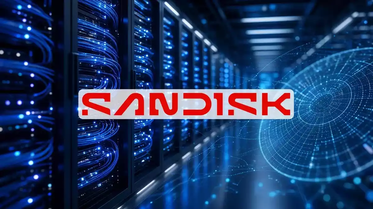 SanDisk Q1 FY2027 Earnings Due Oct 29 Amid NAND Price Drop